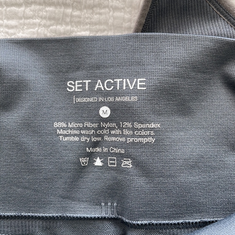 Setactive Workout Set - image 4